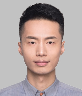 胡振