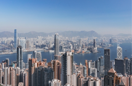 香港（联营办公室）